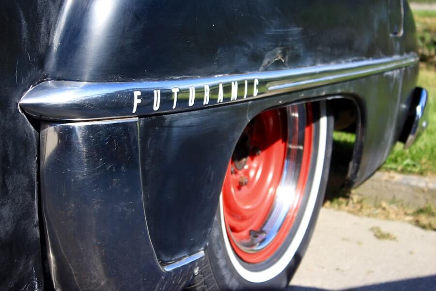 rear view camera recall ford