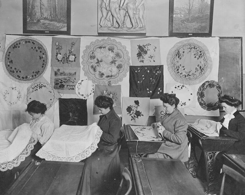 Photo public schools