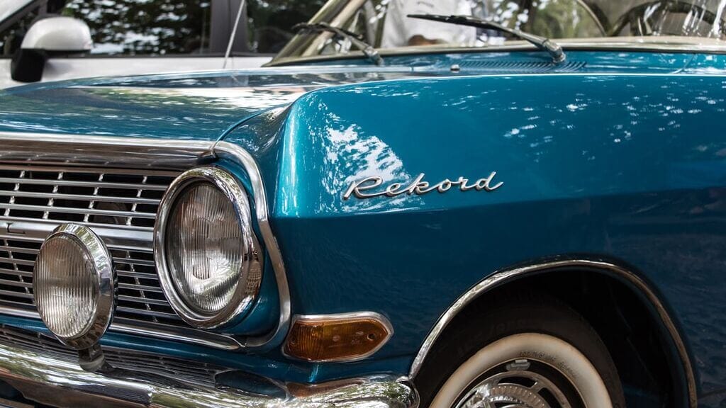 Photo rear view camera recall ford