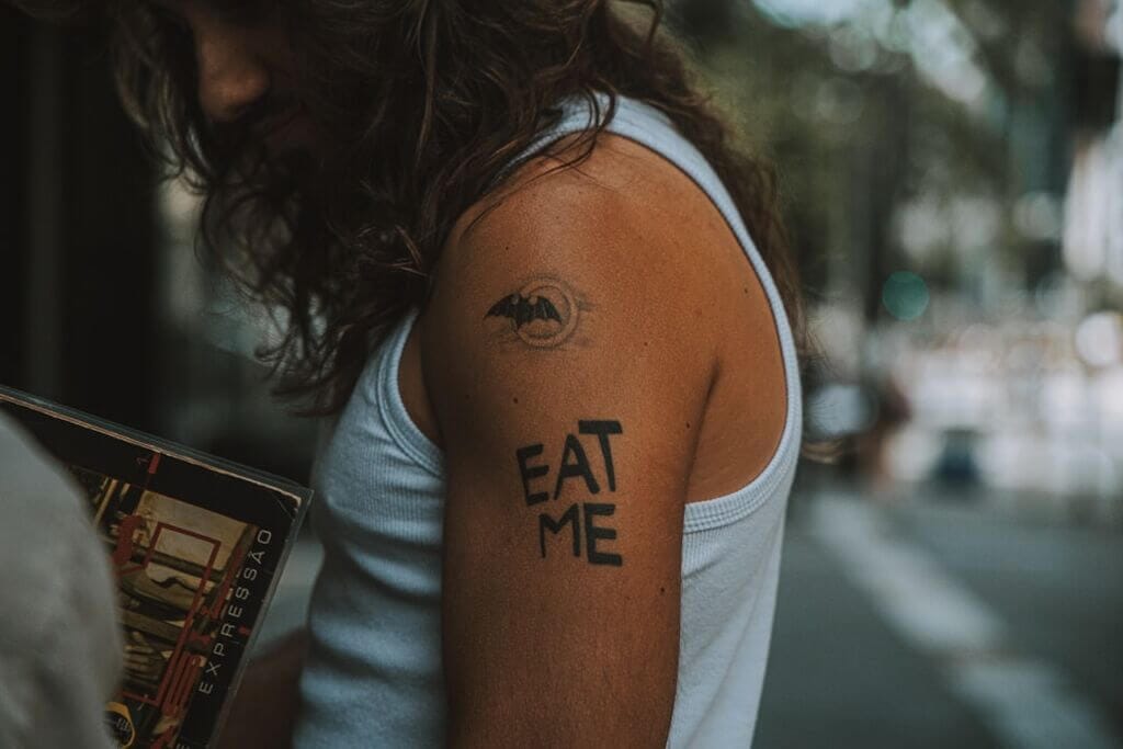 Photo luigi mangione