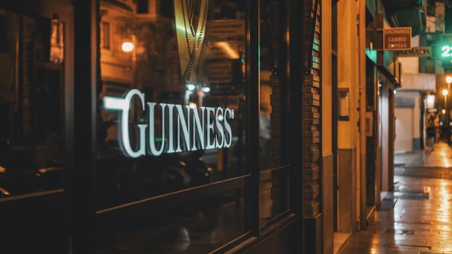 guinness season 2