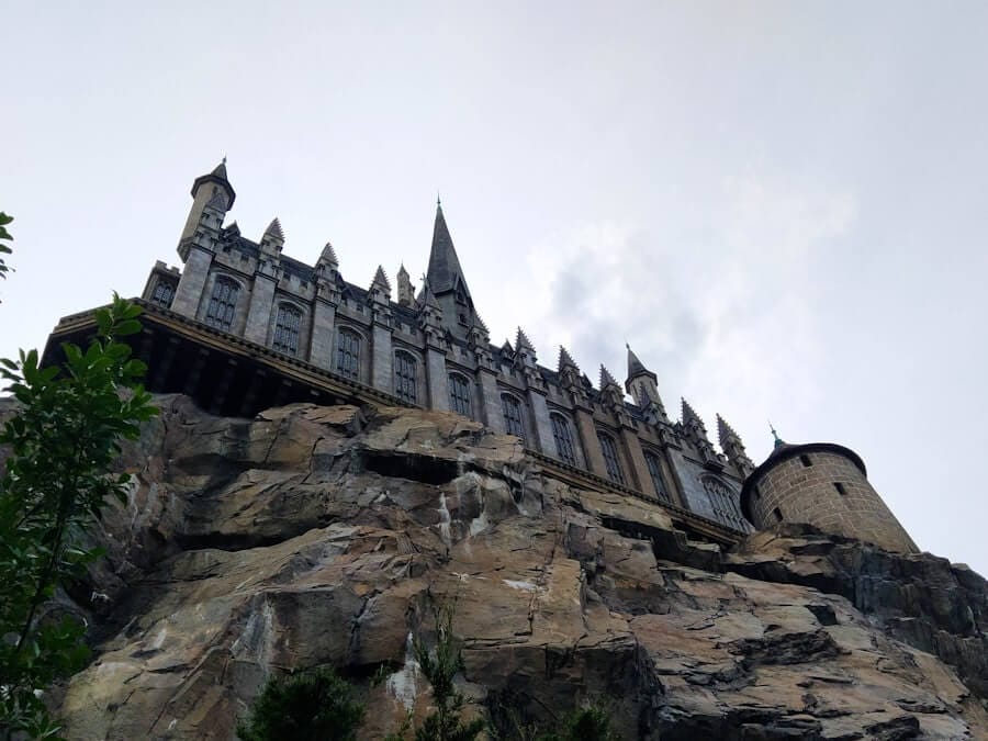 universal studios orlando