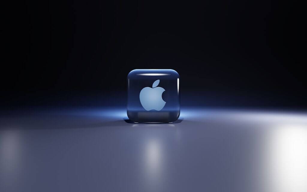 Photo apple f1