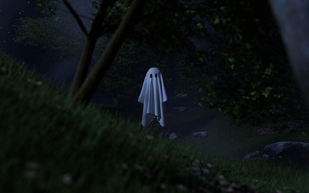 Photo ghosts season 5