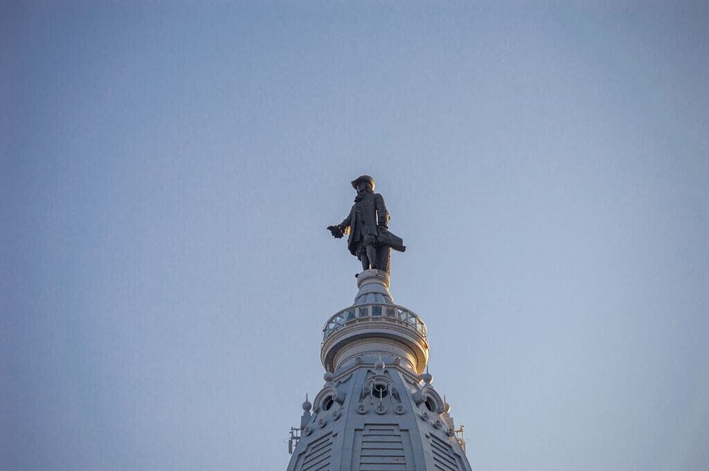 Photo governor Pennsylvania