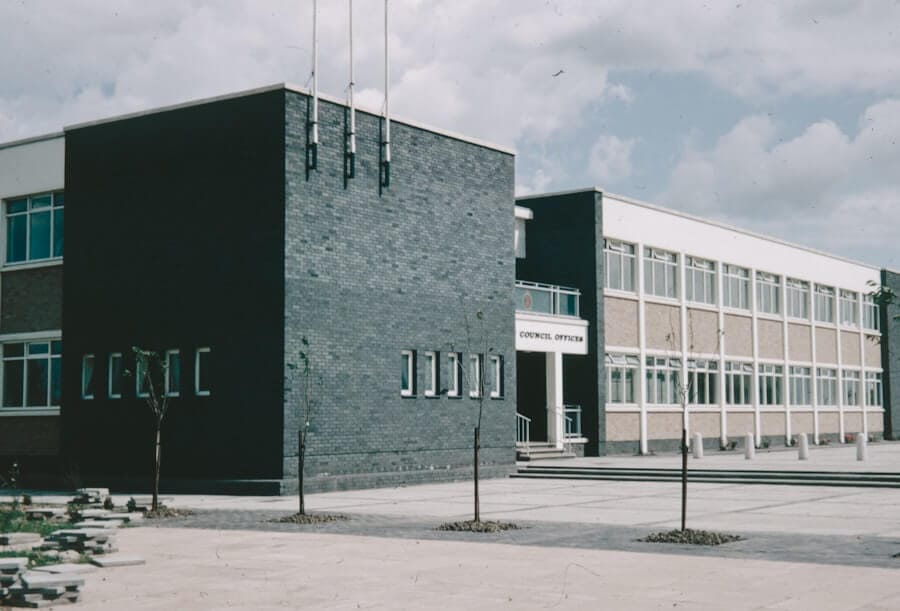 Photo academy middle school