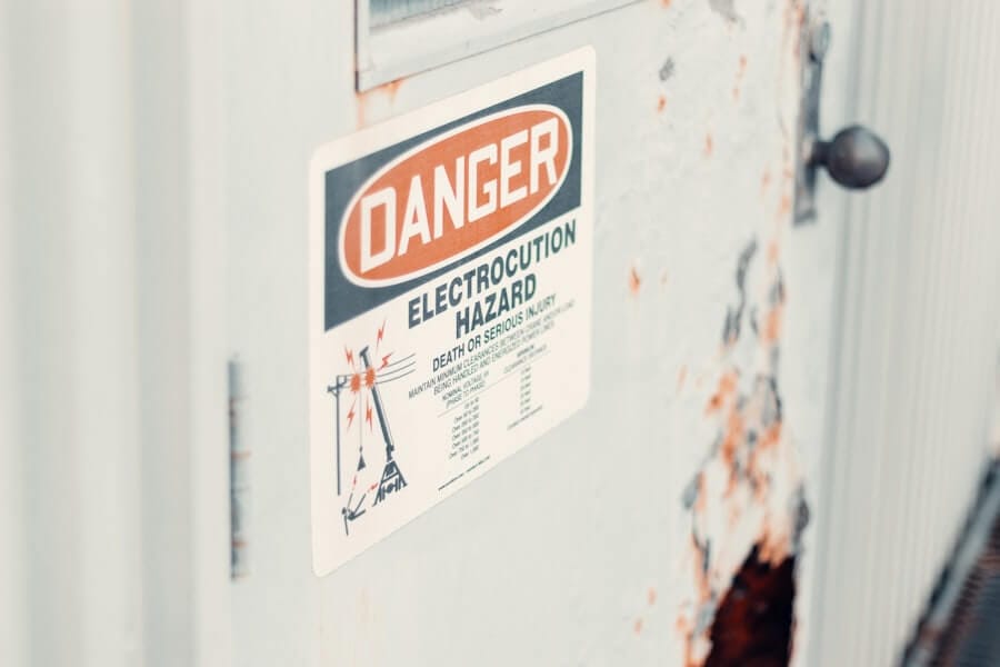 Photo consumers energy