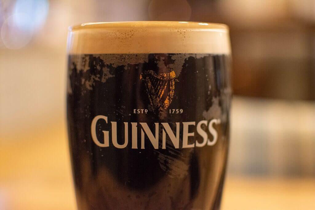 Photo guinness season 2