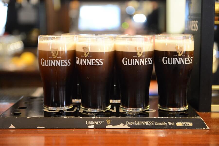 Photo guinness season 2