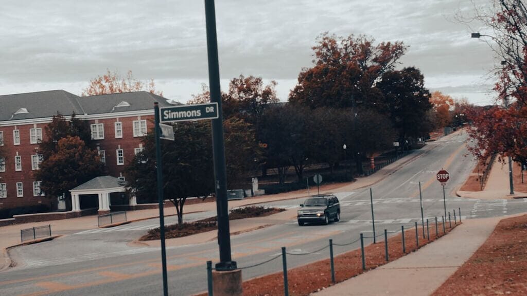 Photo auburn university